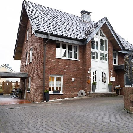 Ferienwohnung 门登 外观 照片