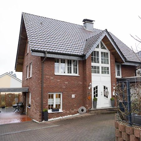 Ferienwohnung 门登 外观 照片