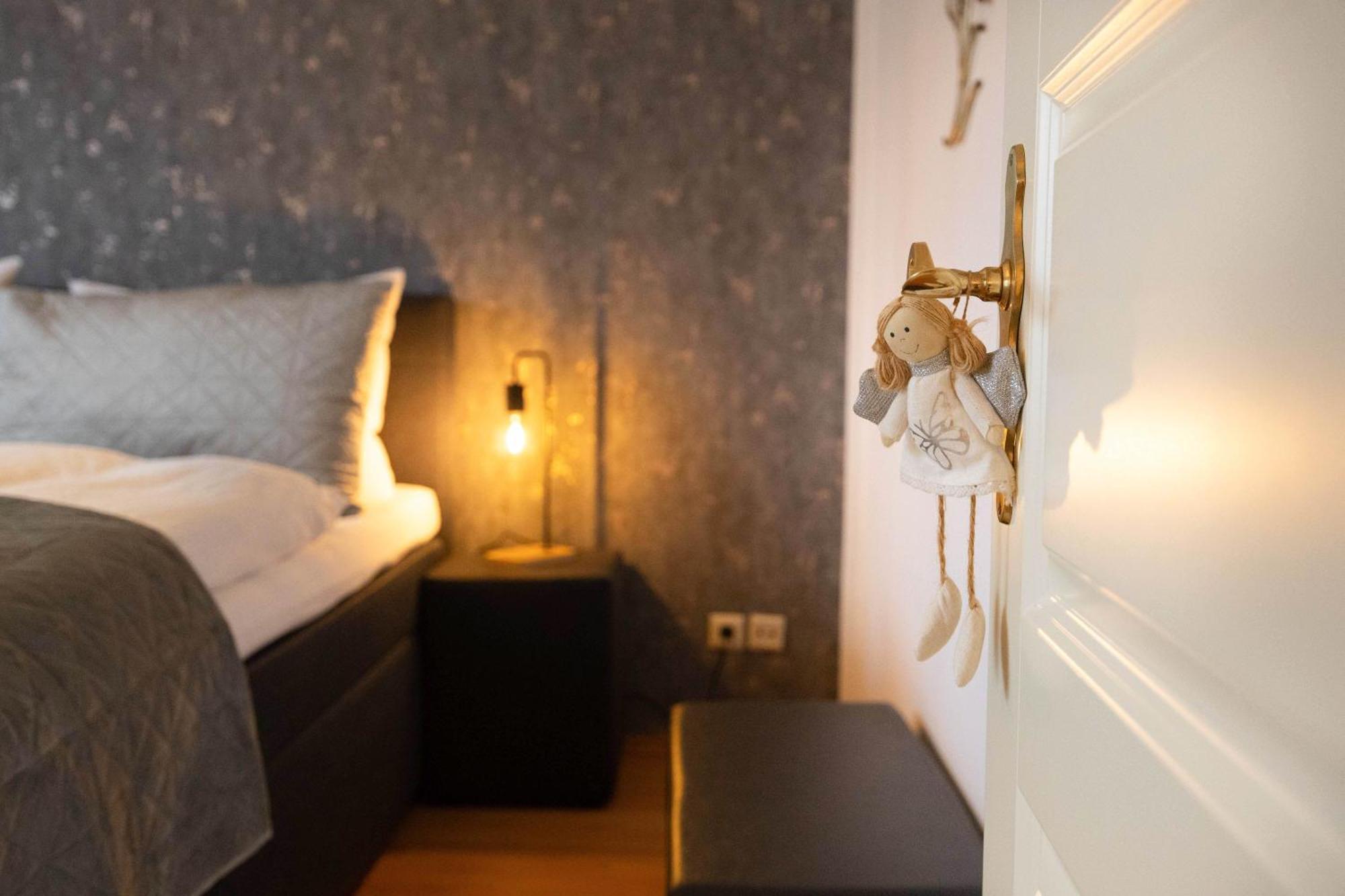 Ferienwohnung 门登 外观 照片