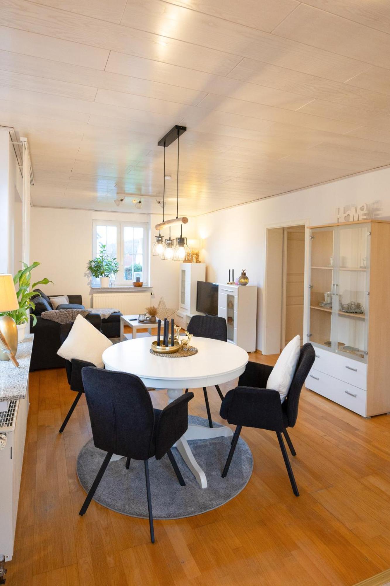 Ferienwohnung 门登 外观 照片